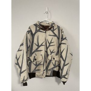 1992'
Rare Reversable Pella knit Coat